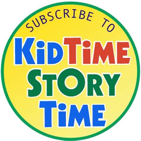 chanel 7 story time|KidTimeStoryTime .